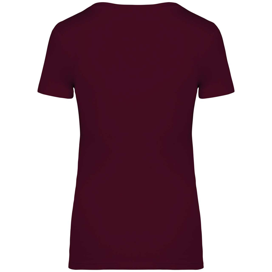 LADIES' T-SHIRT