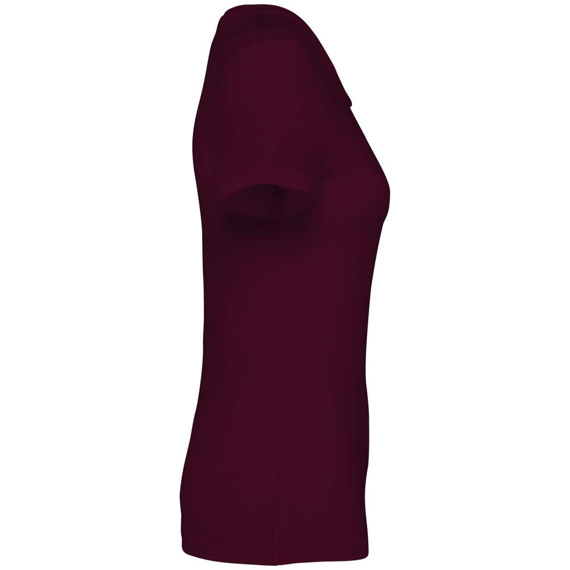 LADIES' T-SHIRT