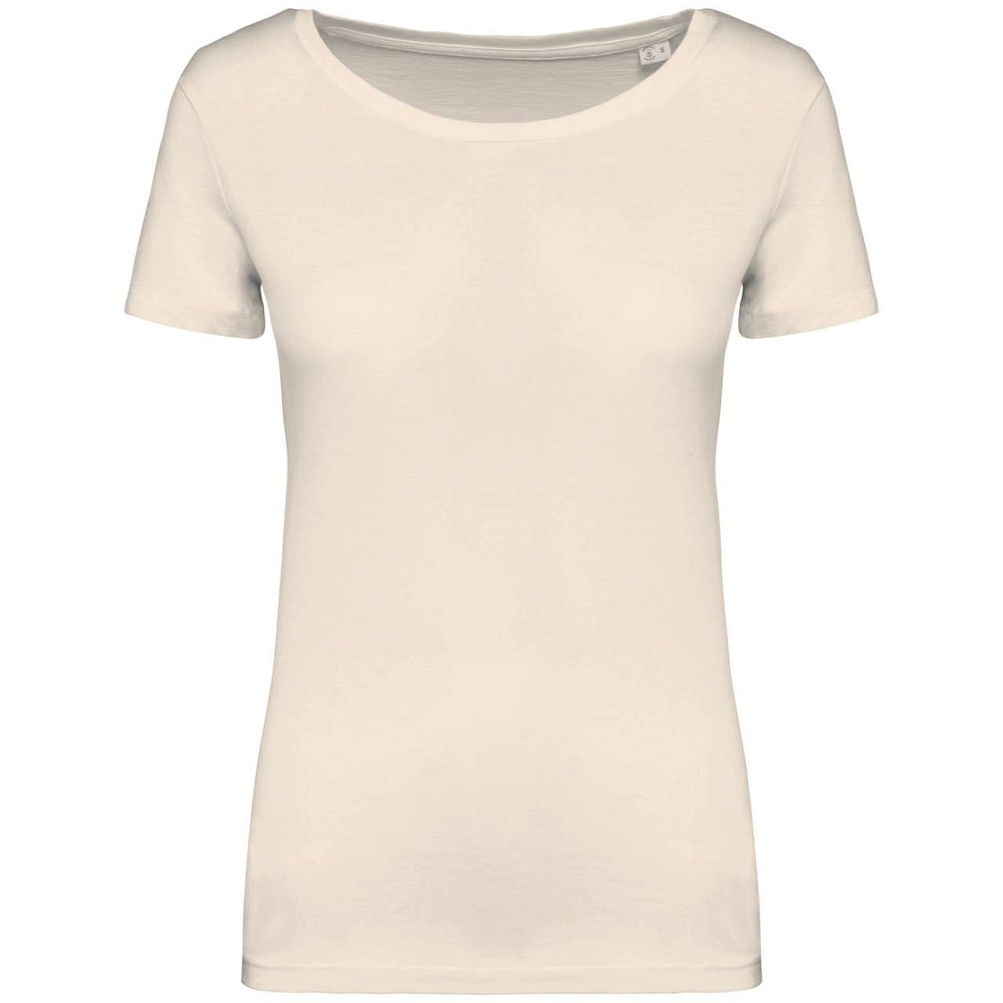 LADIES' T-SHIRT