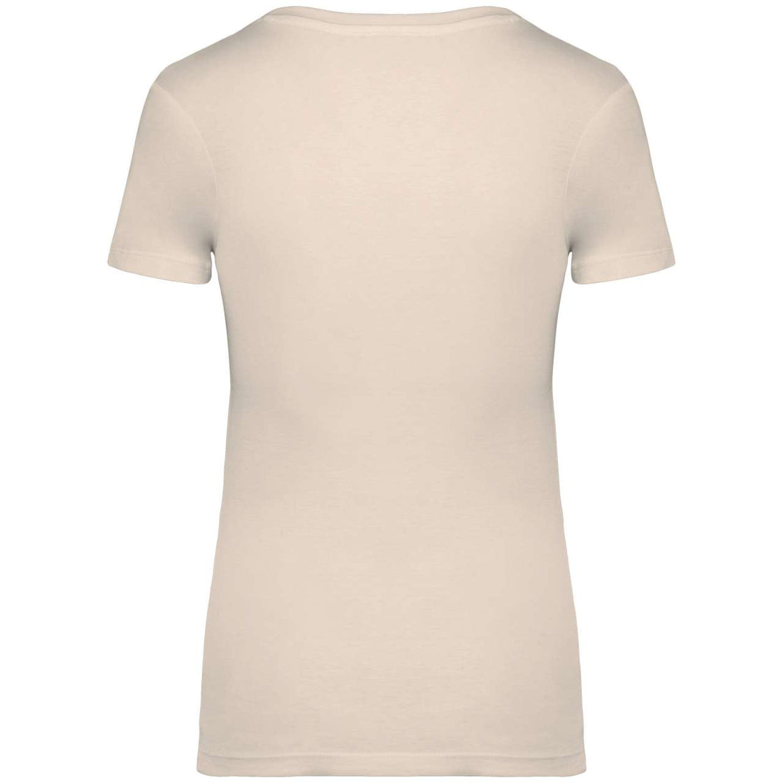 LADIES' T-SHIRT