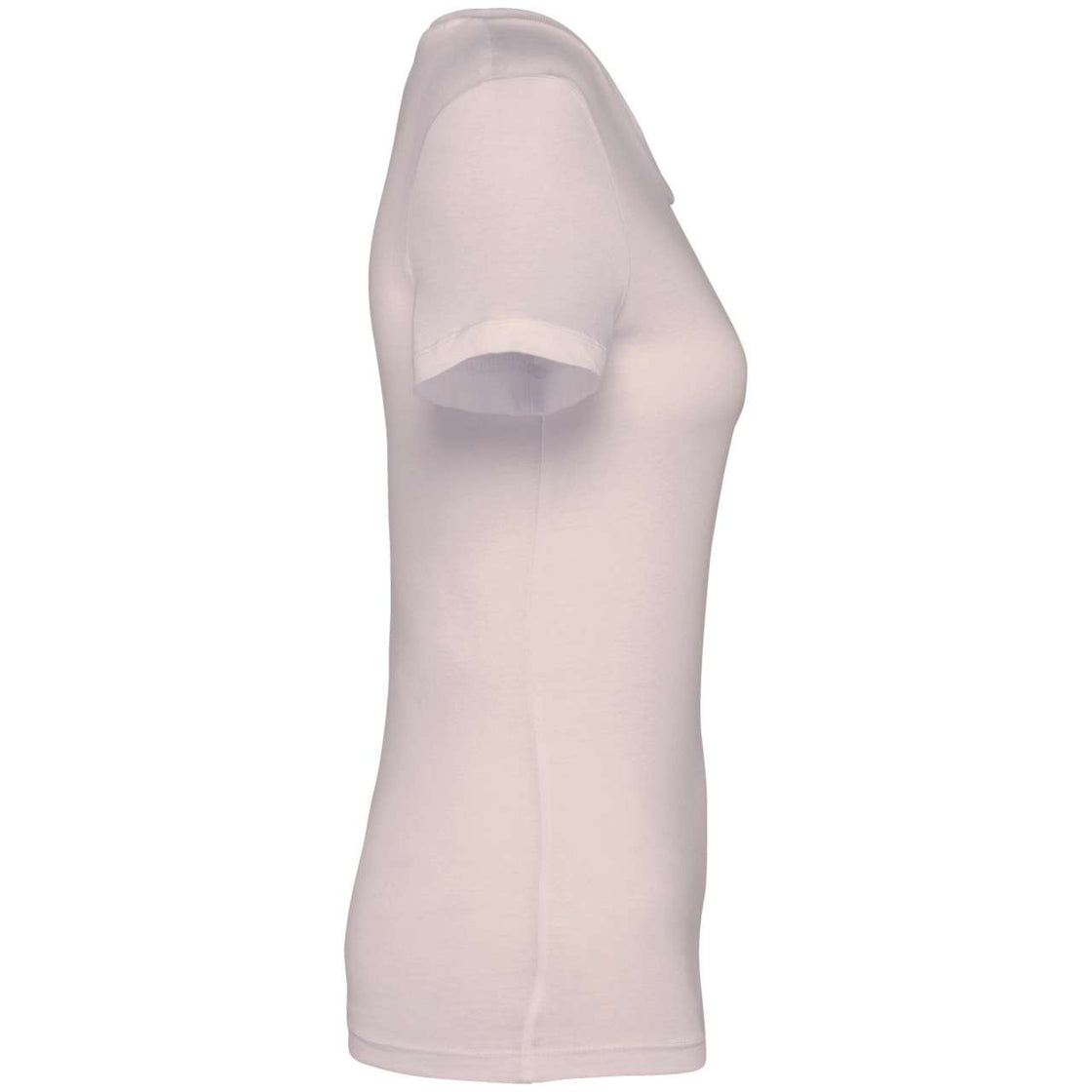 LADIES' T-SHIRT