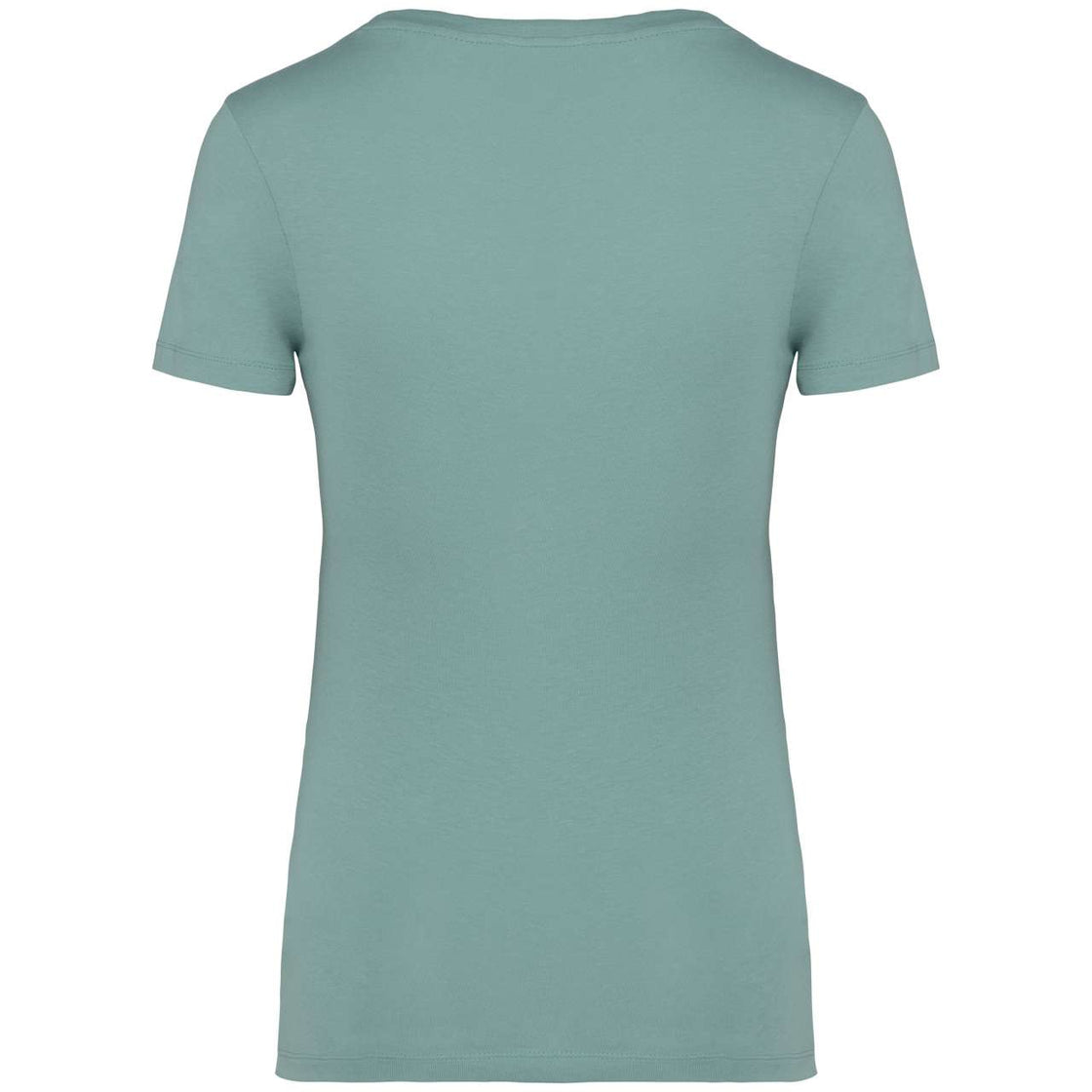 LADIES' T-SHIRT