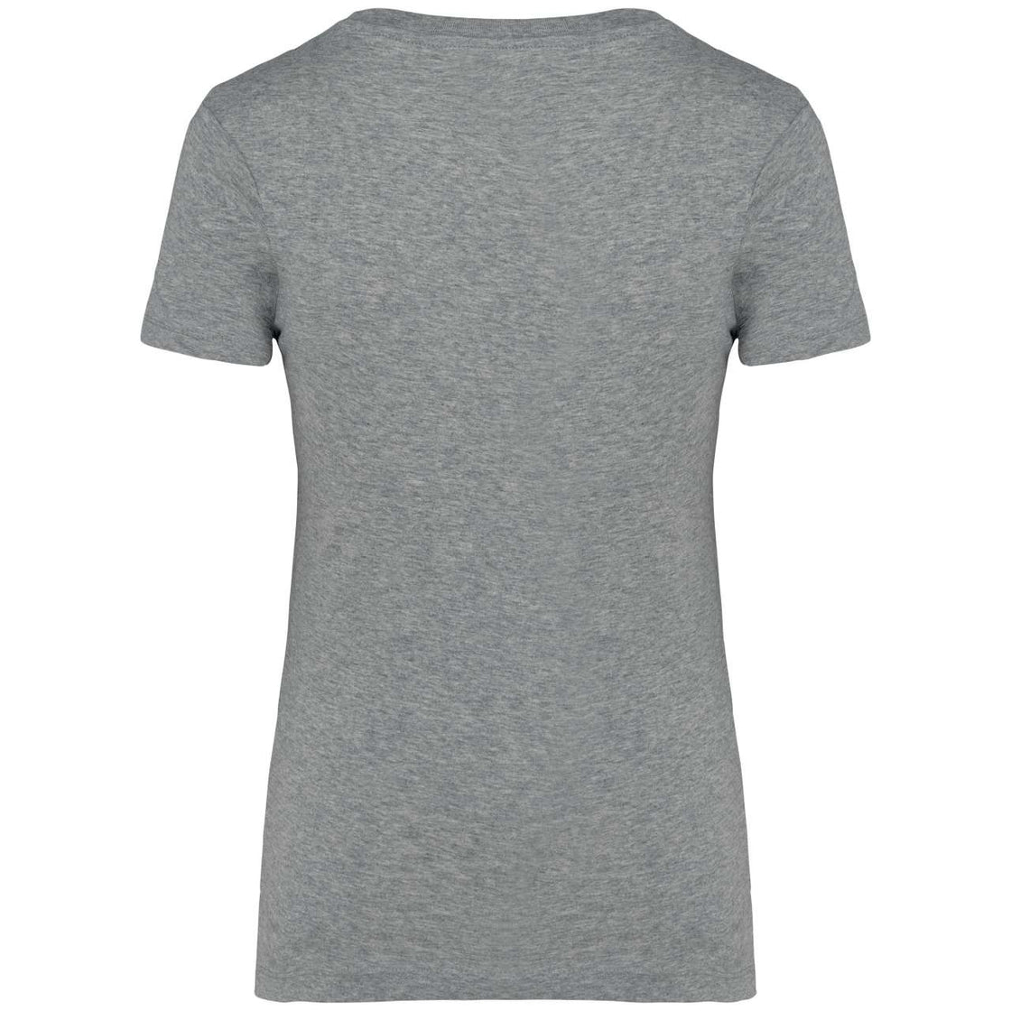 LADIES' T-SHIRT