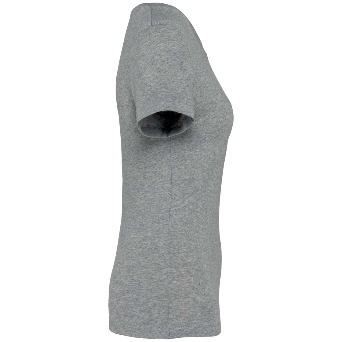 LADIES' T-SHIRT