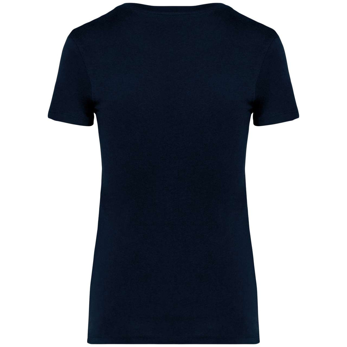 LADIES' T-SHIRT