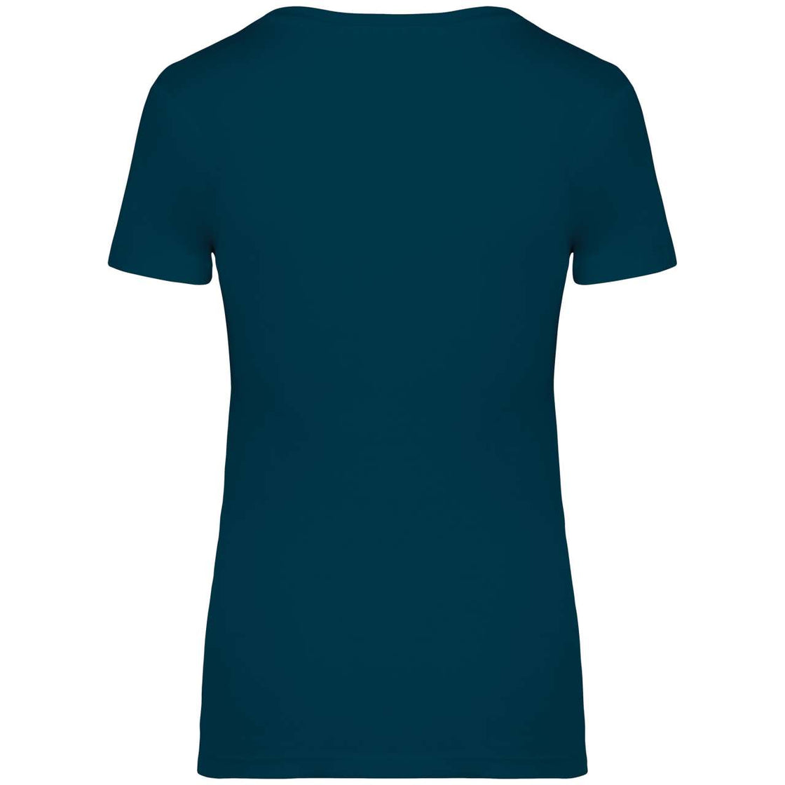LADIES' T-SHIRT