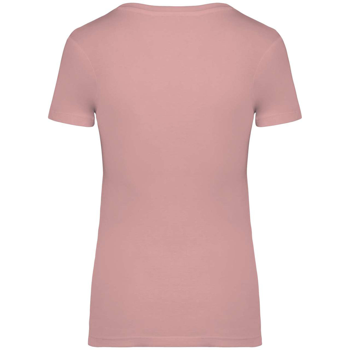 LADIES' T-SHIRT