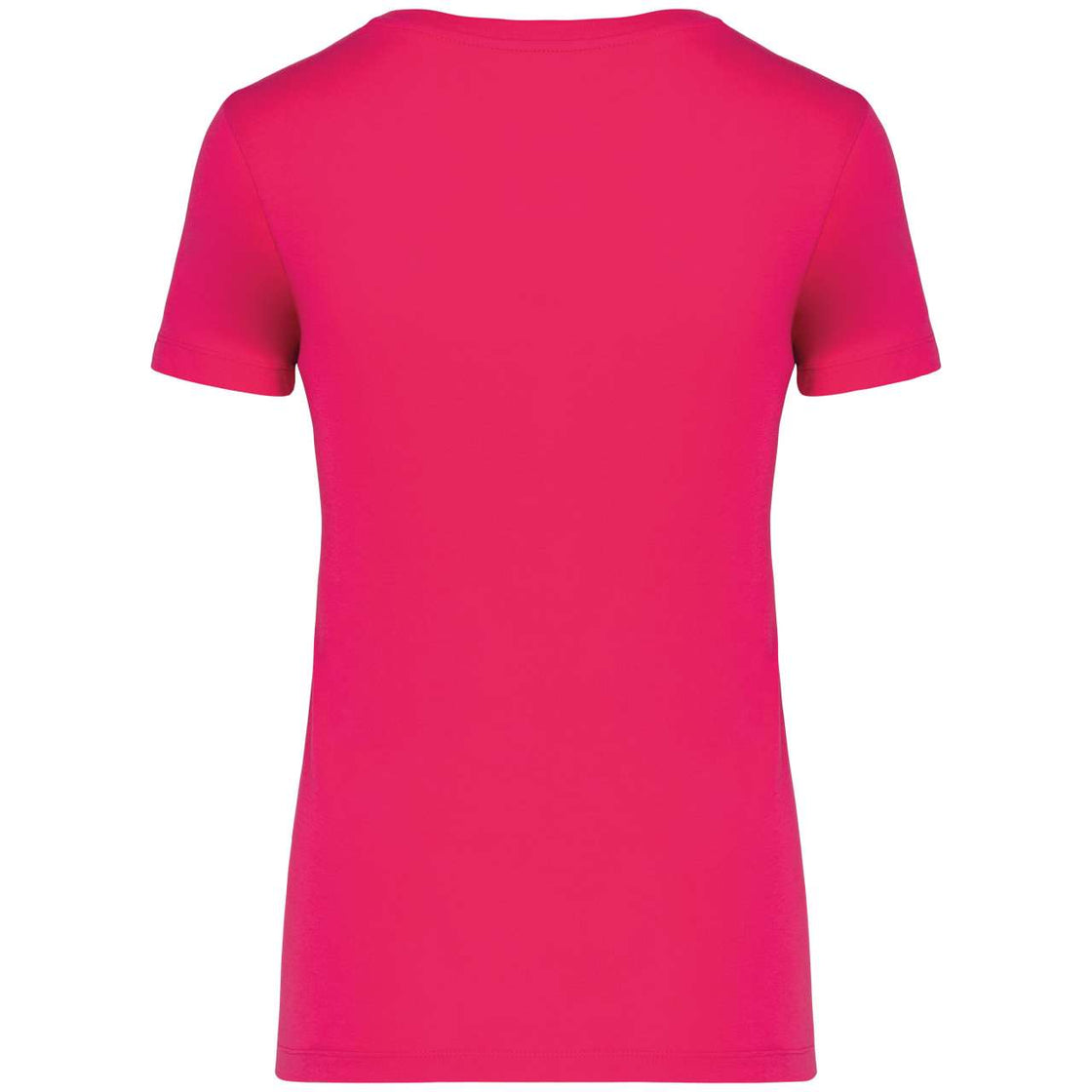 LADIES' T-SHIRT