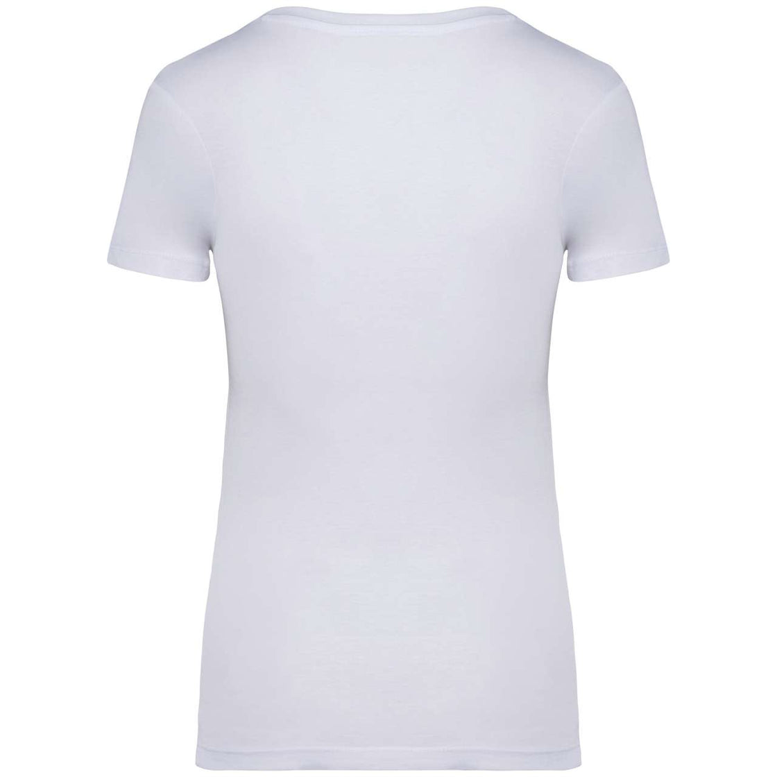 LADIES' T-SHIRT