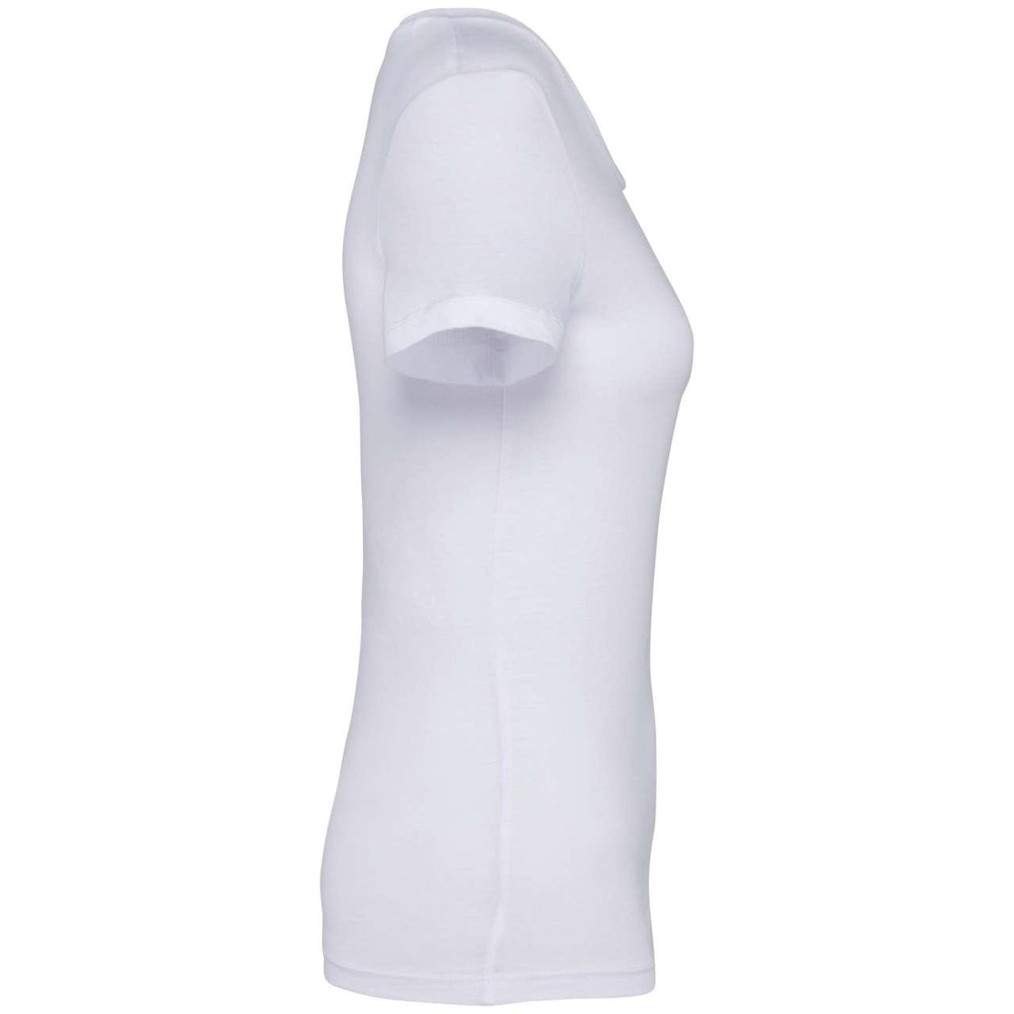 LADIES' T-SHIRT