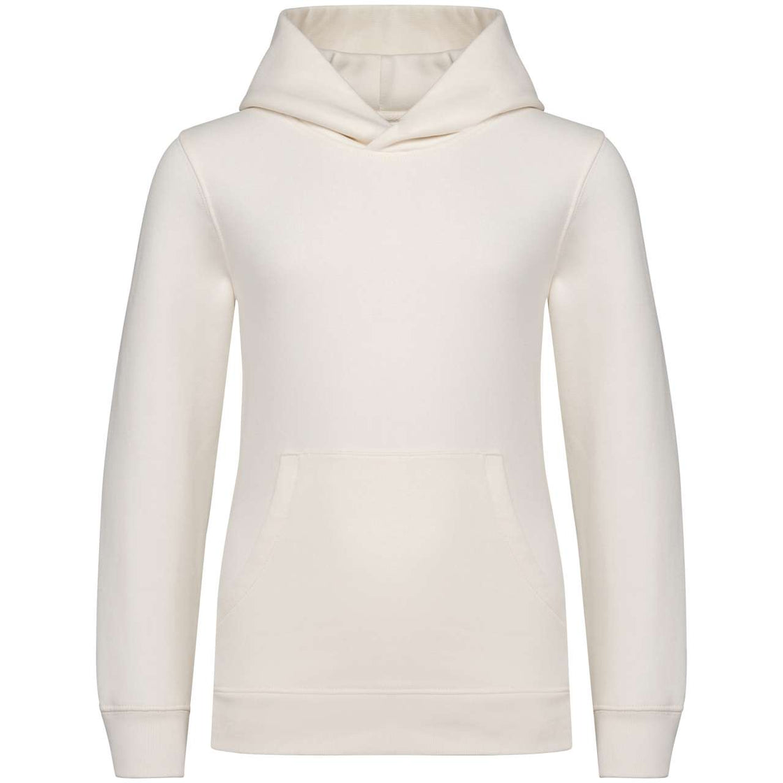 KIDS’ HOODED SWEATSHIRT
