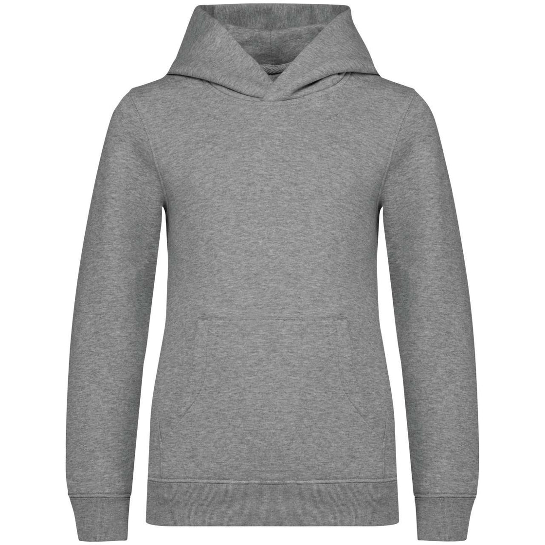KIDS’ HOODED SWEATSHIRT