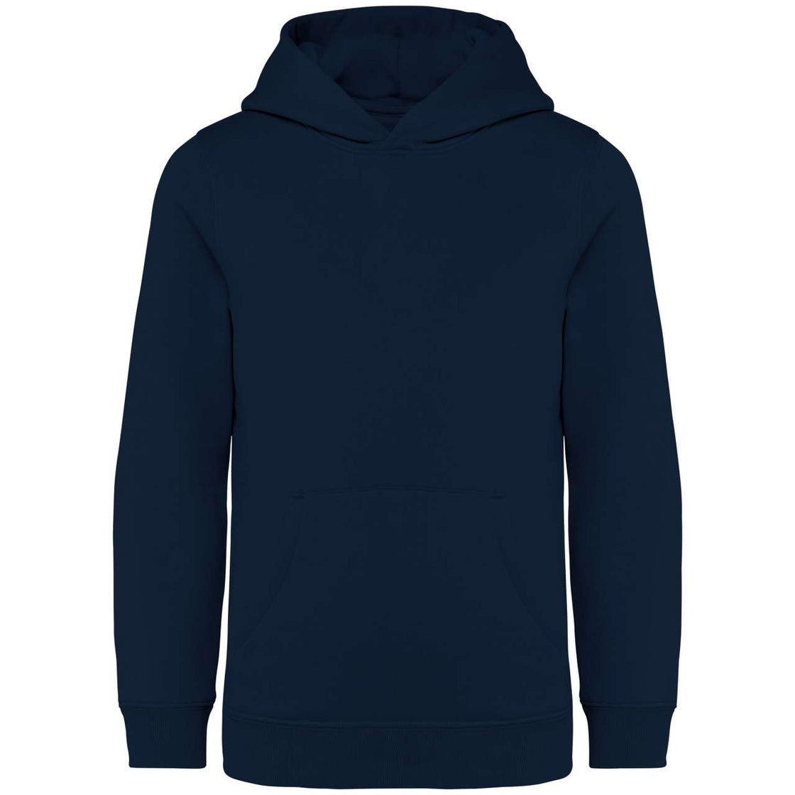 KIDS’ HOODED SWEATSHIRT