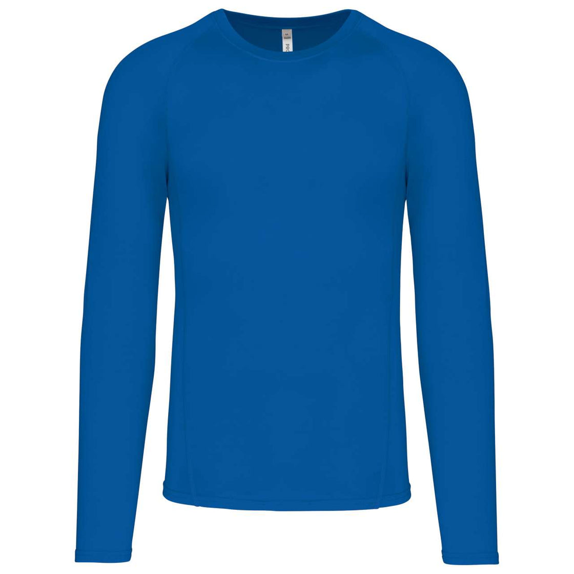 ADULTS' LONG-SLEEVED BASE LAYER SPORTS T-SHIRT