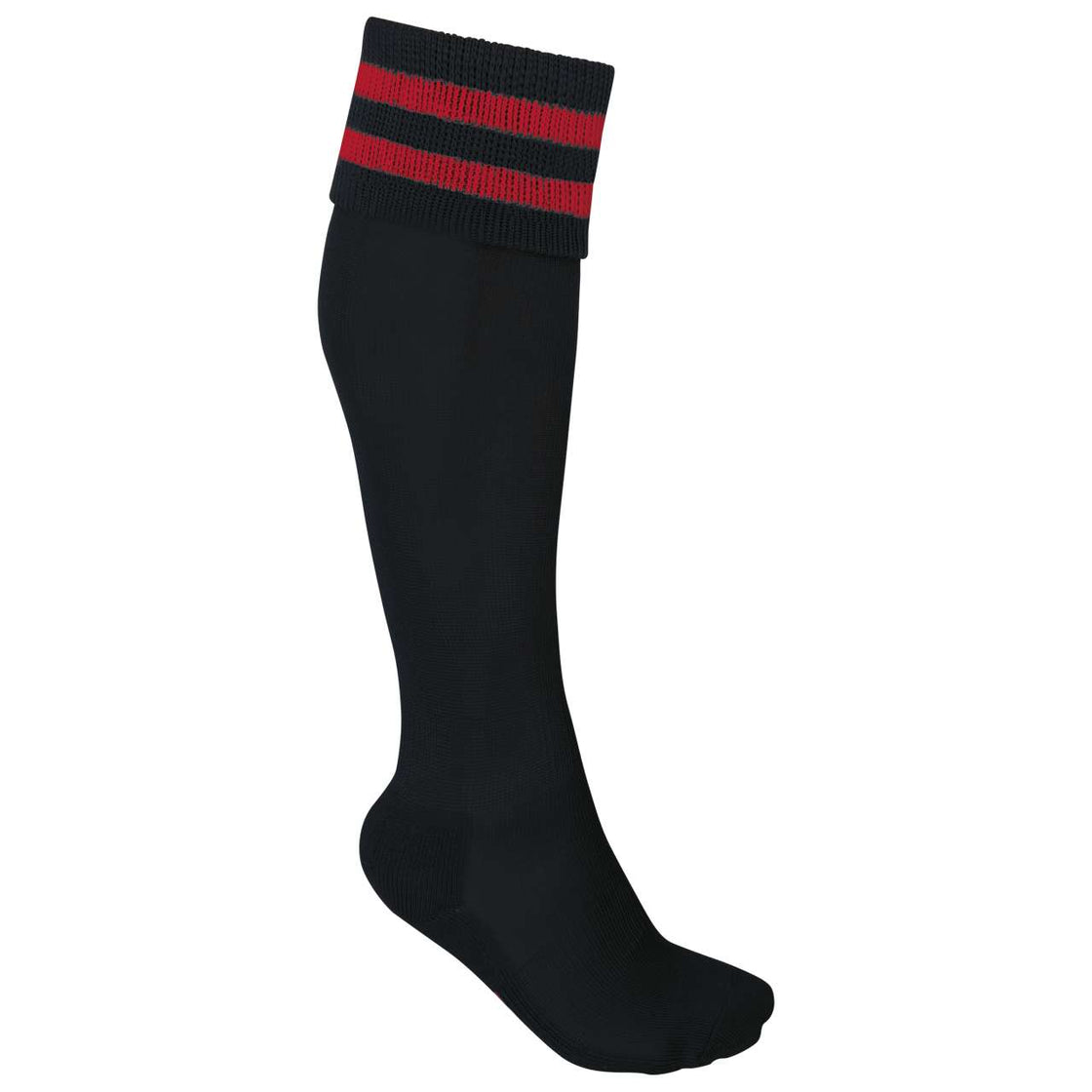 STRIPED SPORTS SOCKS
