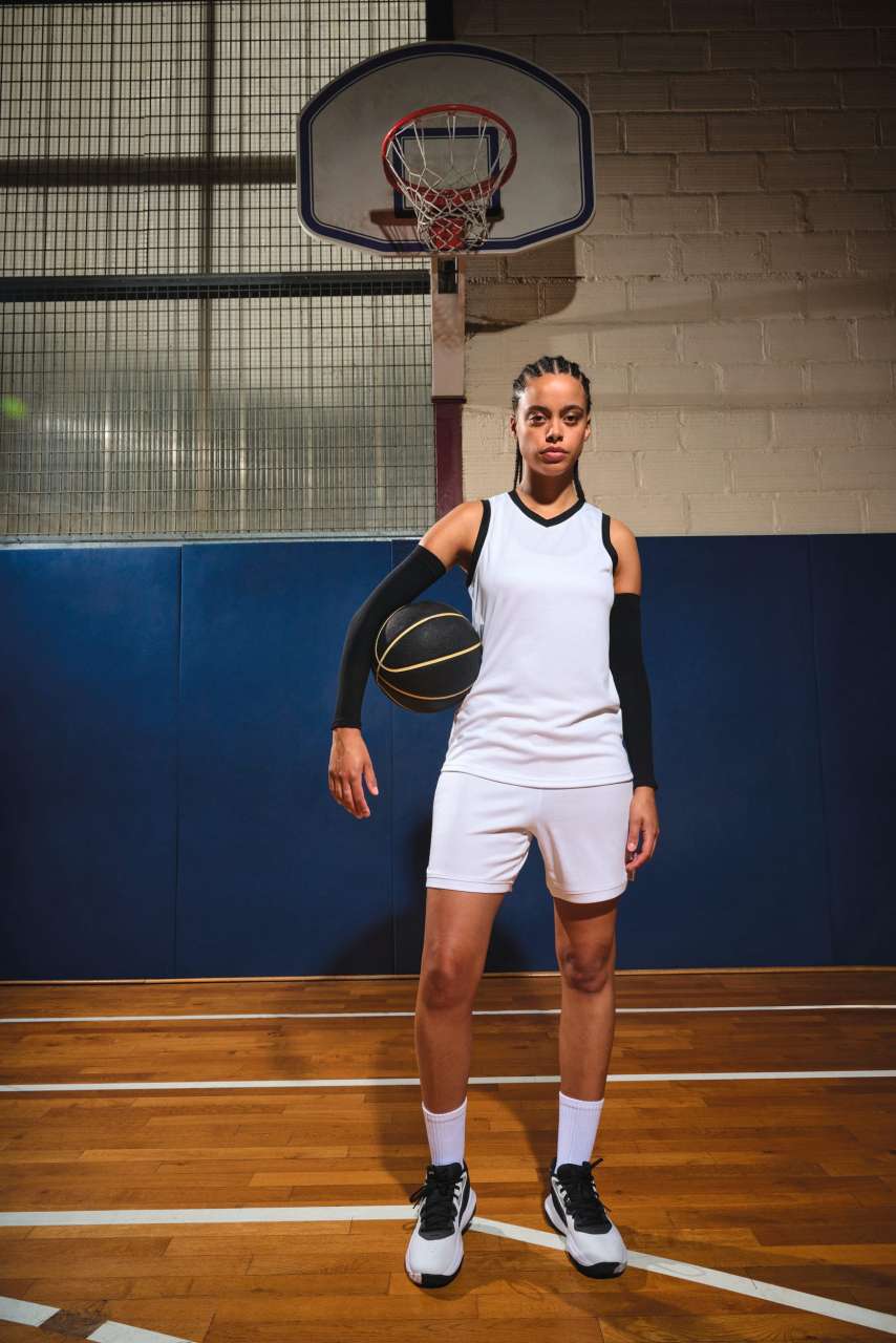 SEAMLESS SPORTS SLEEVES