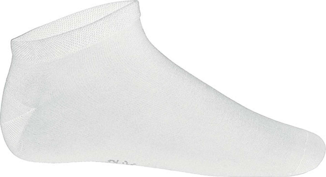 BAMBOO SPORTS TRAINER SOCKS