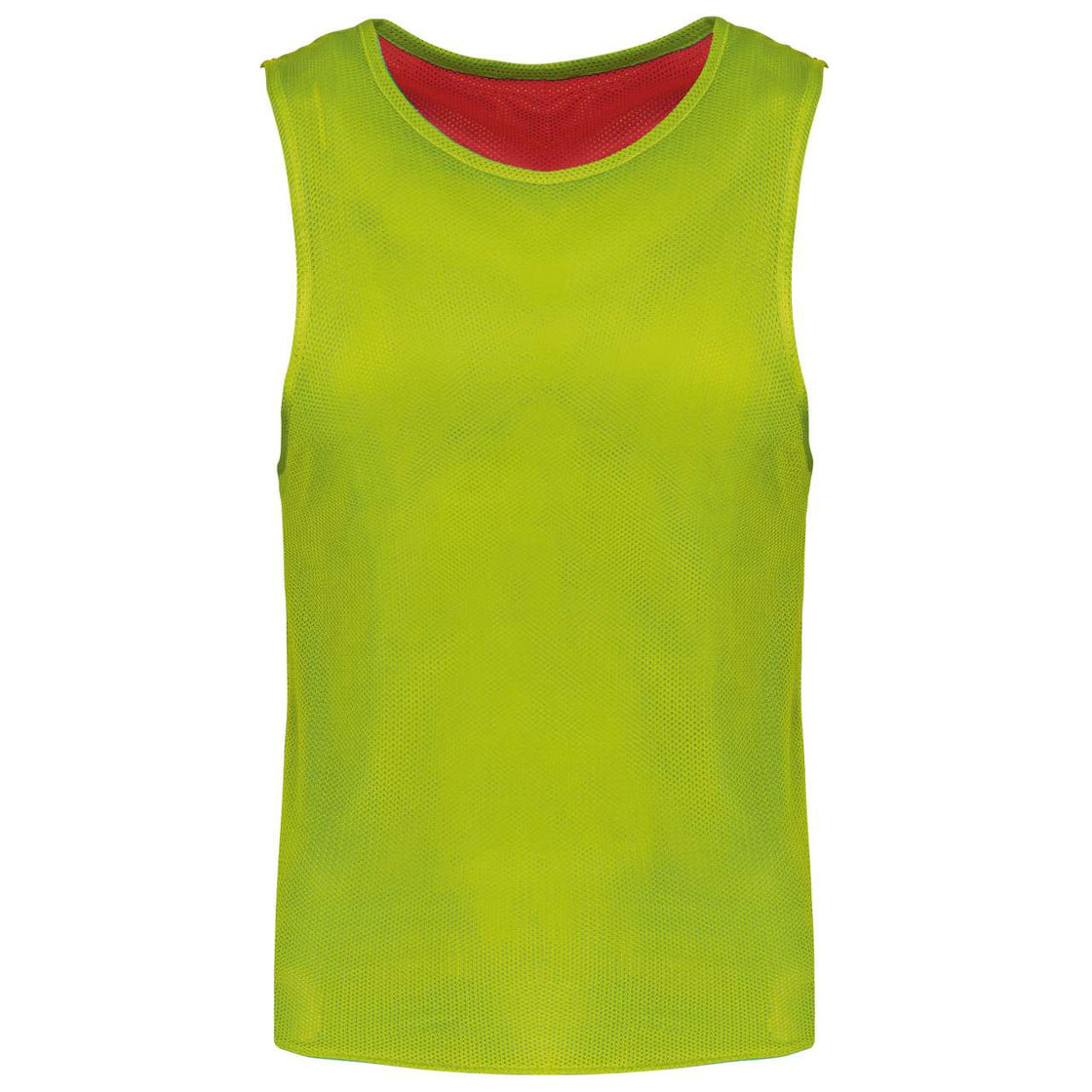 MULTI-SPORTS REVERSIBLE BIB