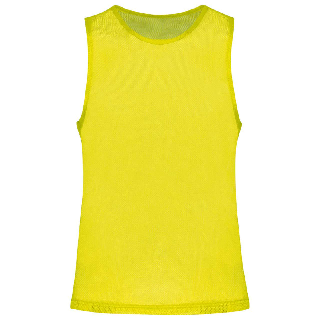 MULTI-SPORTS LIGHT MESH BIB