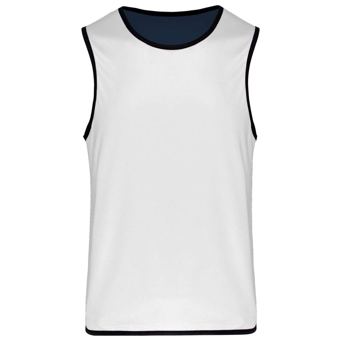 KID'S REVERSIBLE RUGBY BIB