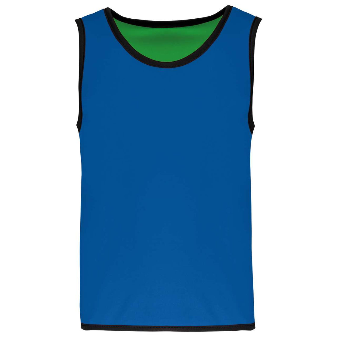 KID'S REVERSIBLE RUGBY BIB