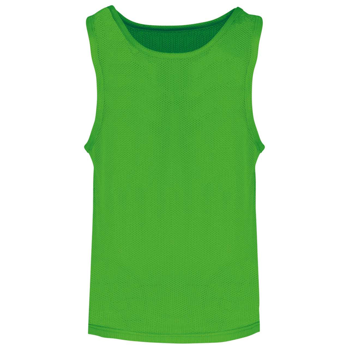 KID'S LIGHTWEIGHT MESH MULTISPORT BIB