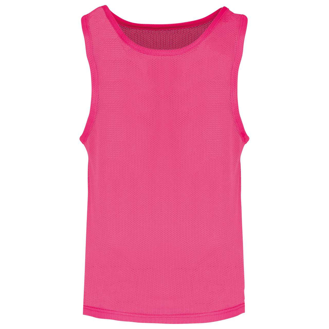 KID'S LIGHTWEIGHT MESH MULTISPORT BIB