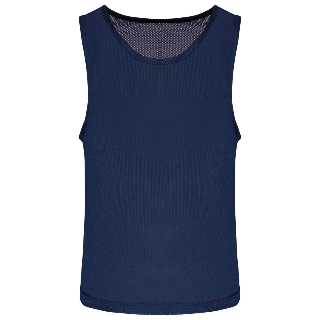 KID'S LIGHTWEIGHT MESH MULTISPORT BIB