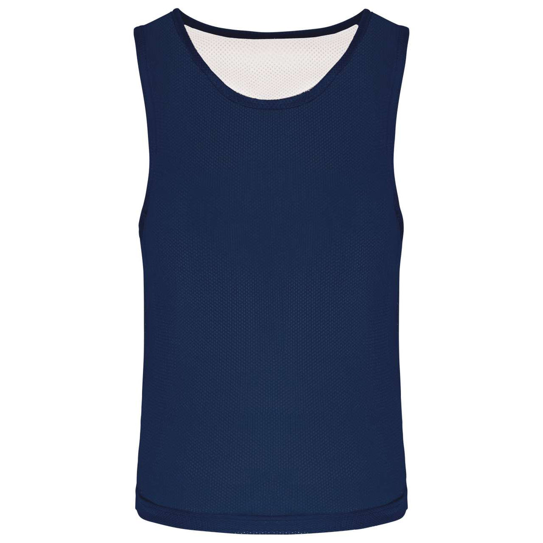 KID'S REVERSIBLE MULTISPORT BIB