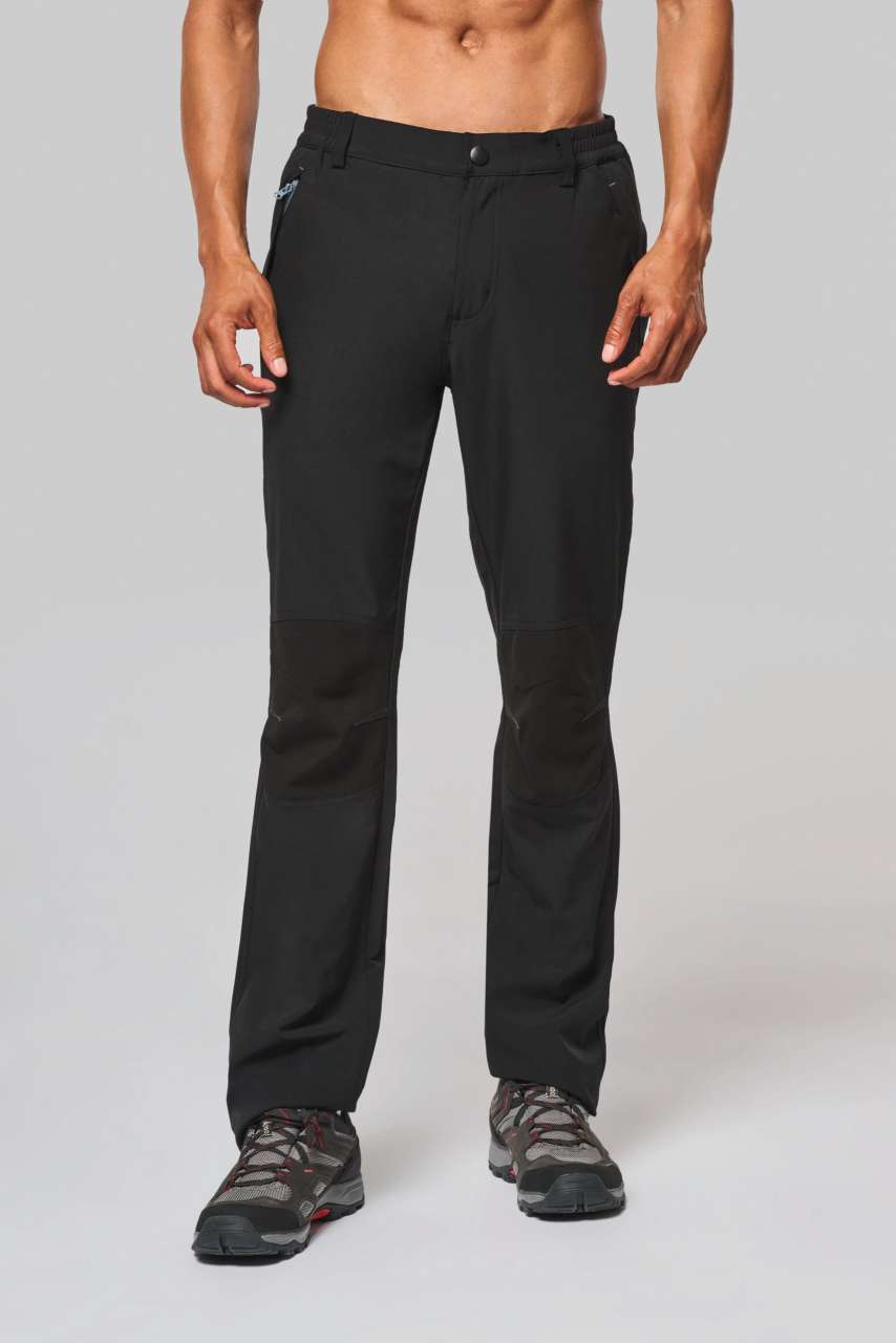 MEN'S LIGHTWEIGHT TROUSERS