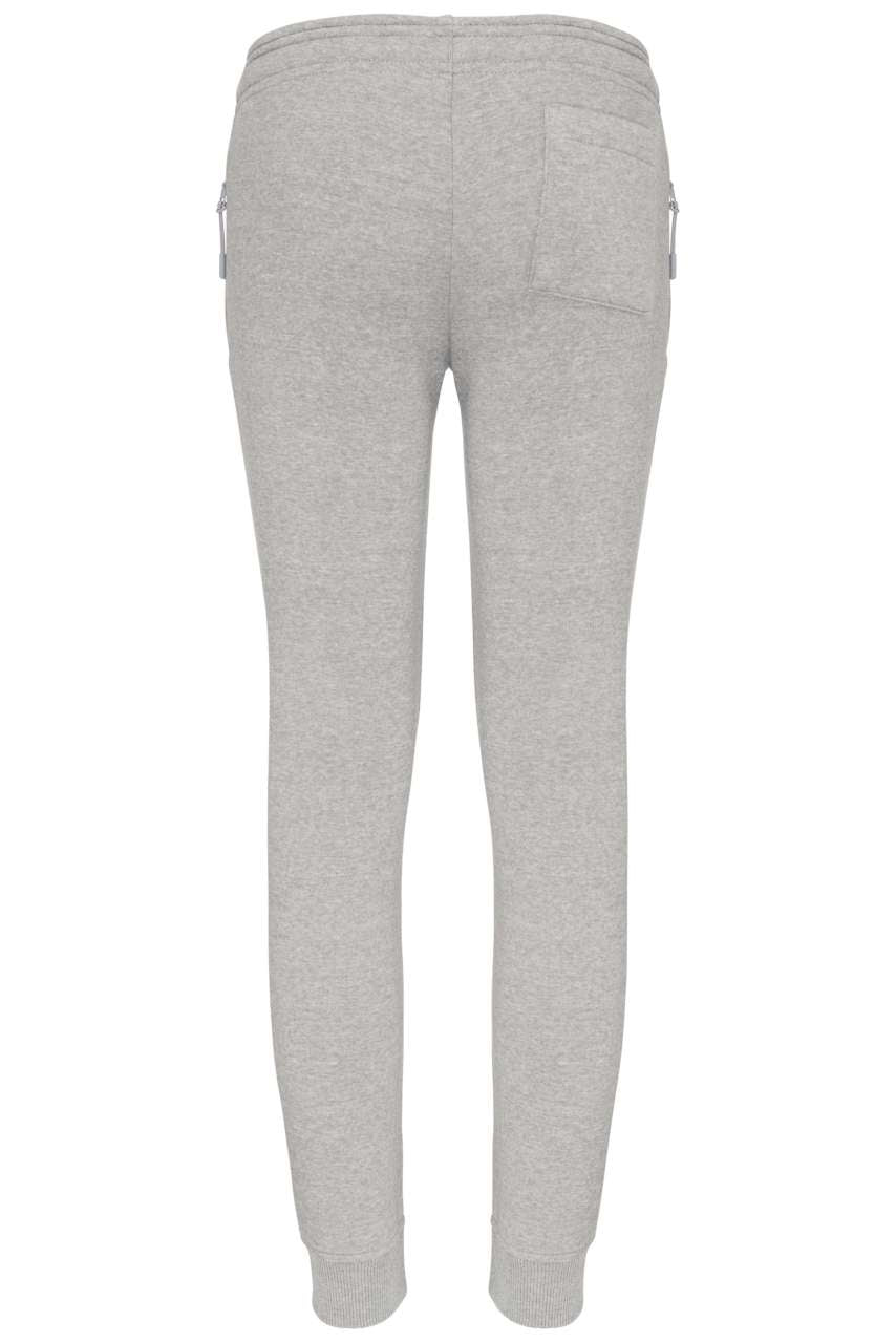 KID'S MULTISPORT JOGGING PANTS WITH POCKETS