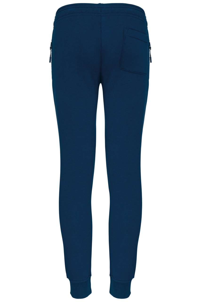 KID'S MULTISPORT JOGGING PANTS WITH POCKETS