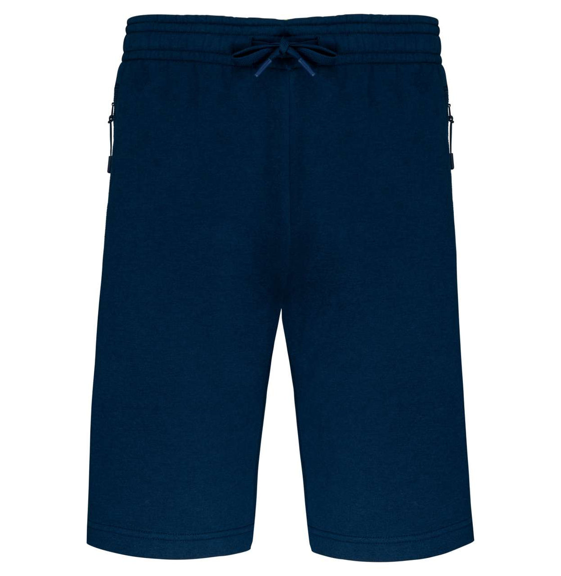 ADULT FLEECE MULTISPORT BERMUDA SHORTS