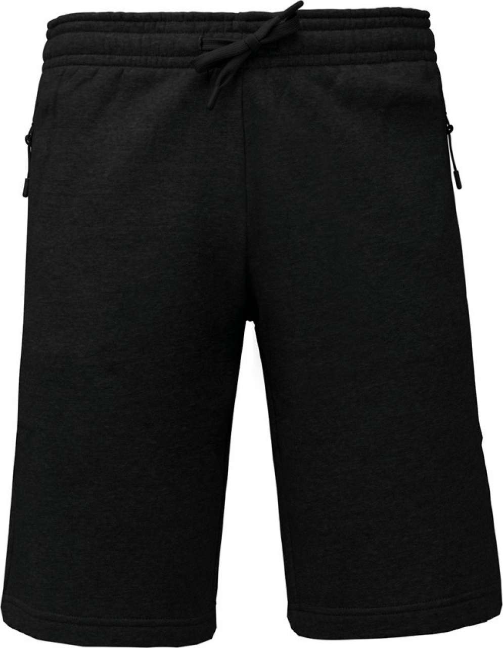 KID'S FLEECE MULTISPORT BERMUDA SHORTS