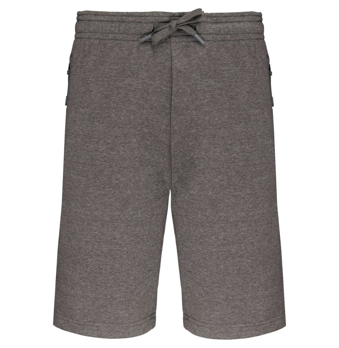 KID'S FLEECE MULTISPORT BERMUDA SHORTS