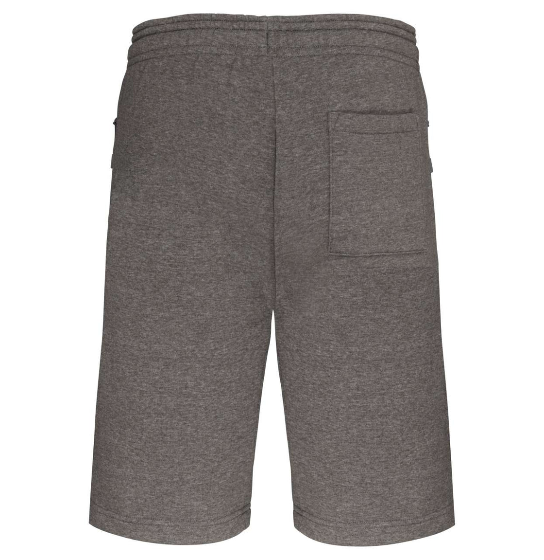 KID'S FLEECE MULTISPORT BERMUDA SHORTS