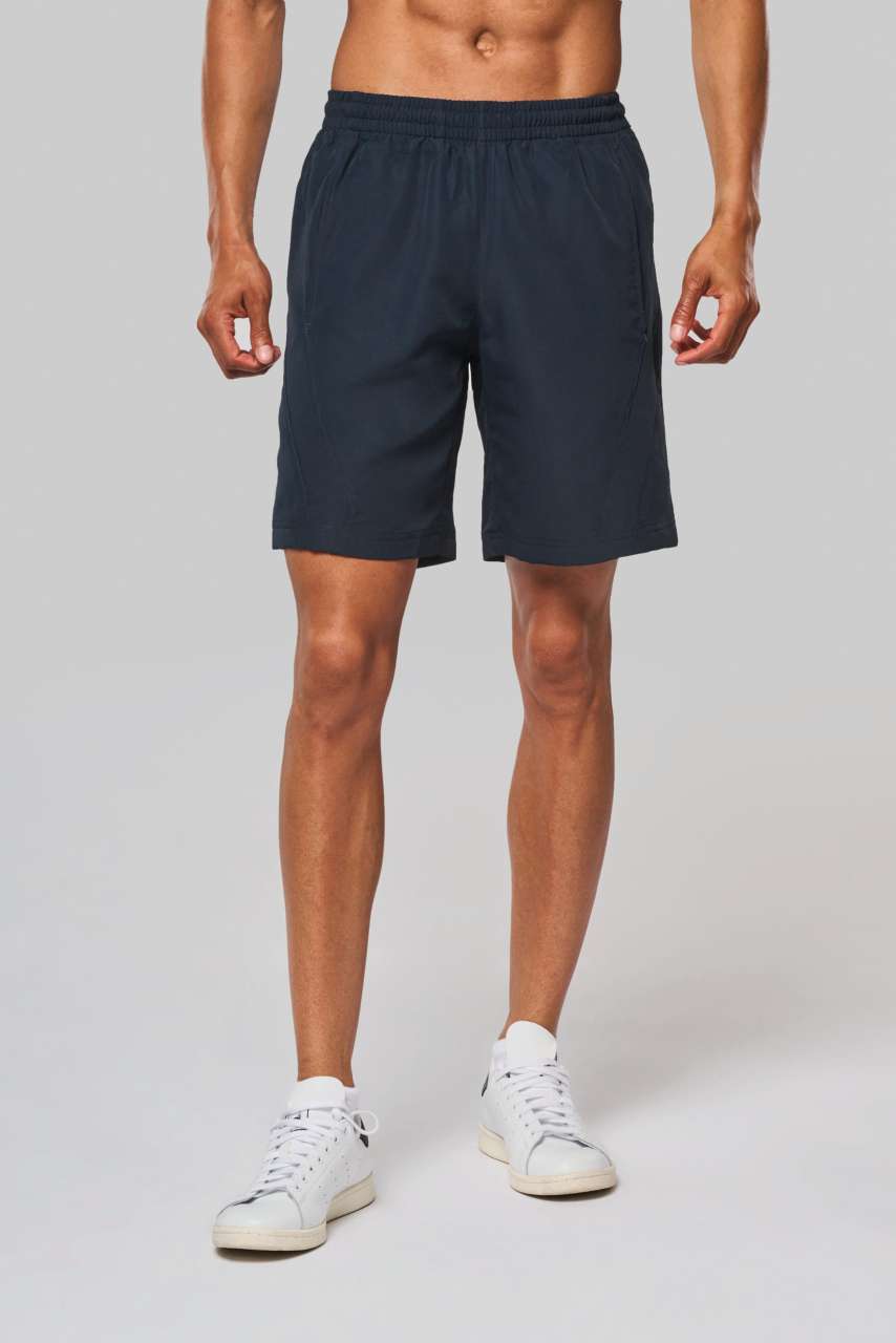 SPORTS SHORTS