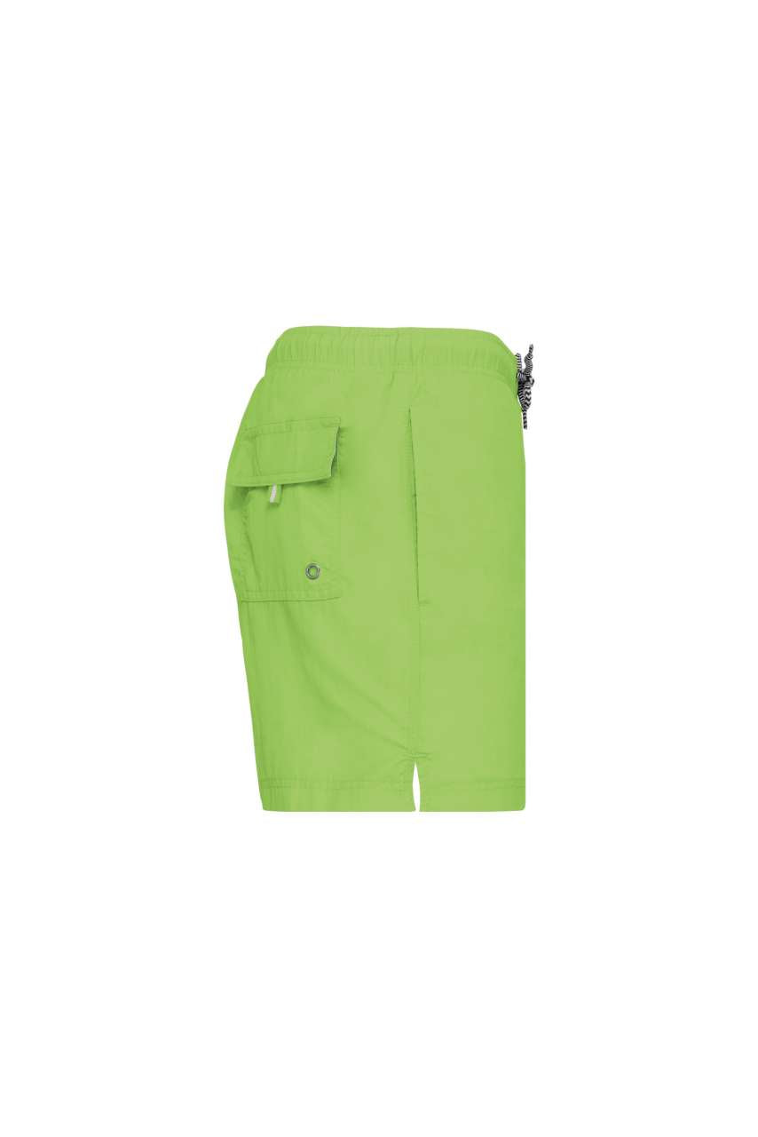 SWIMMING SHORTS