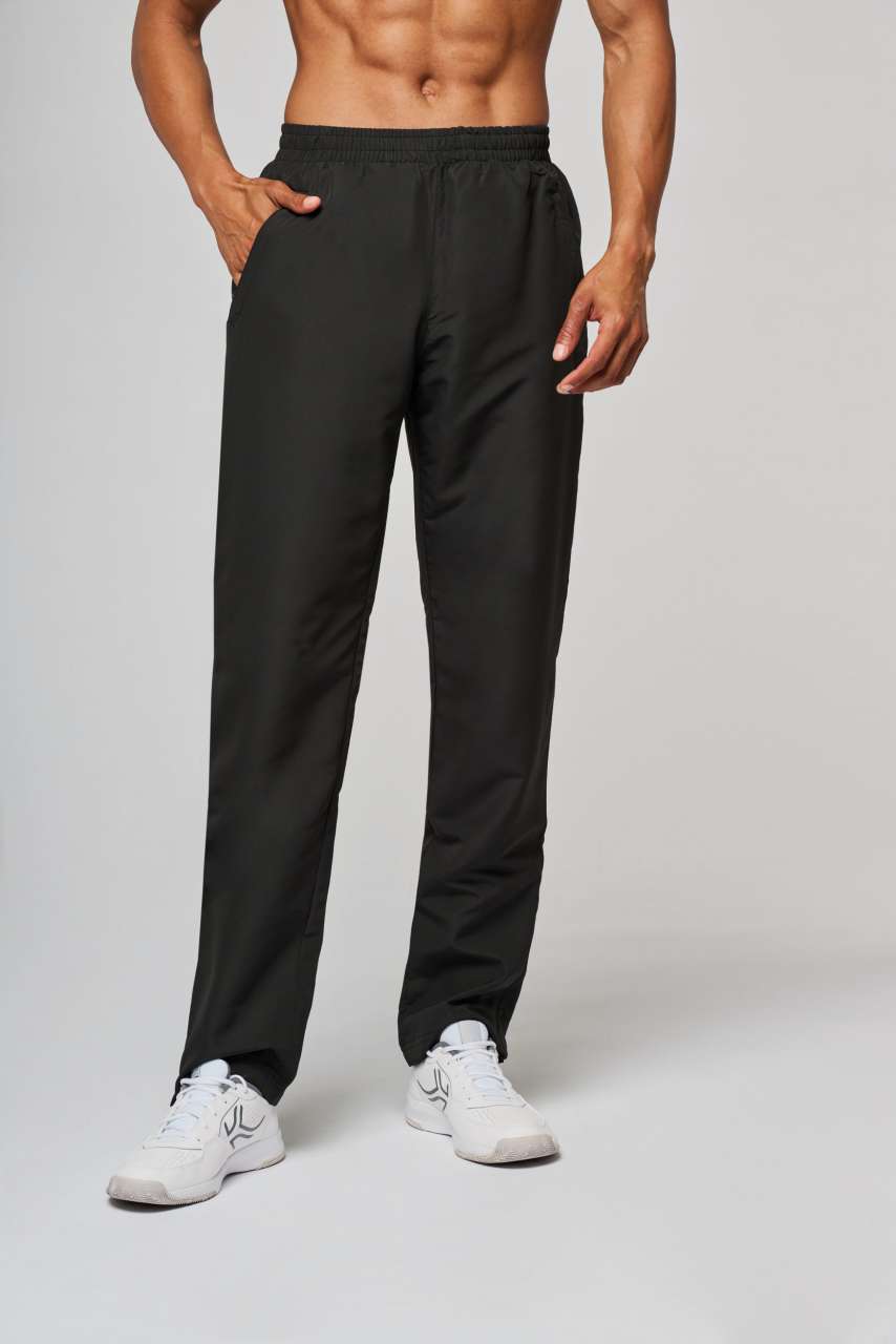TRACKSUIT BOTTOMS