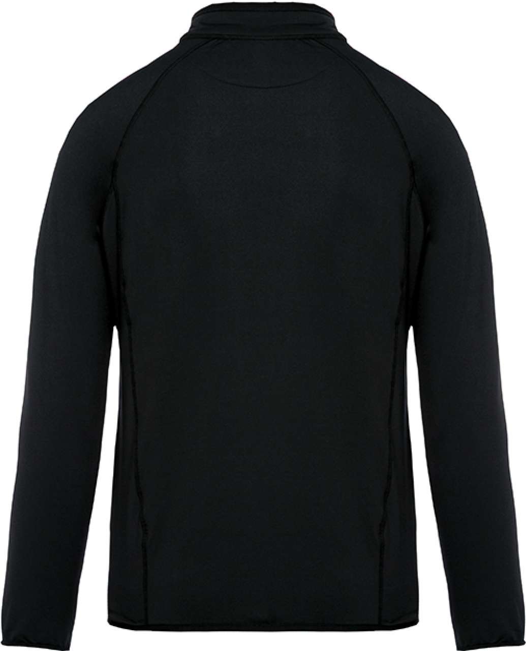 DUAL-FABRIC SPORTS JACKET