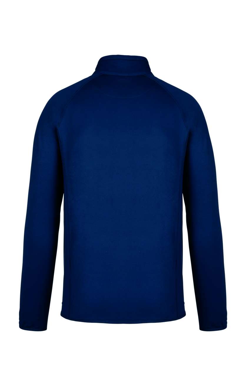 DUAL-FABRIC SPORTS JACKET