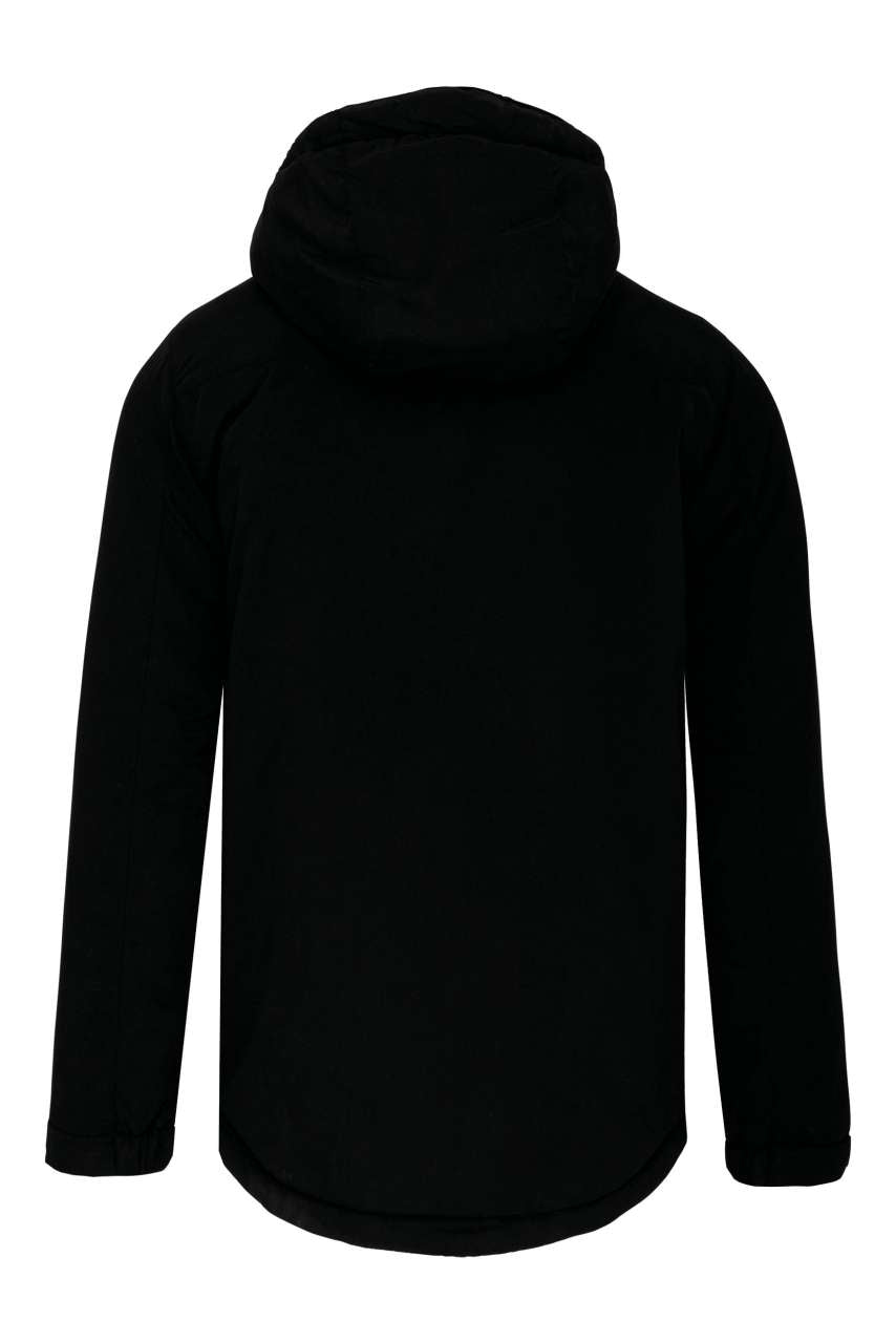 UNISEX CLUB JACKET
