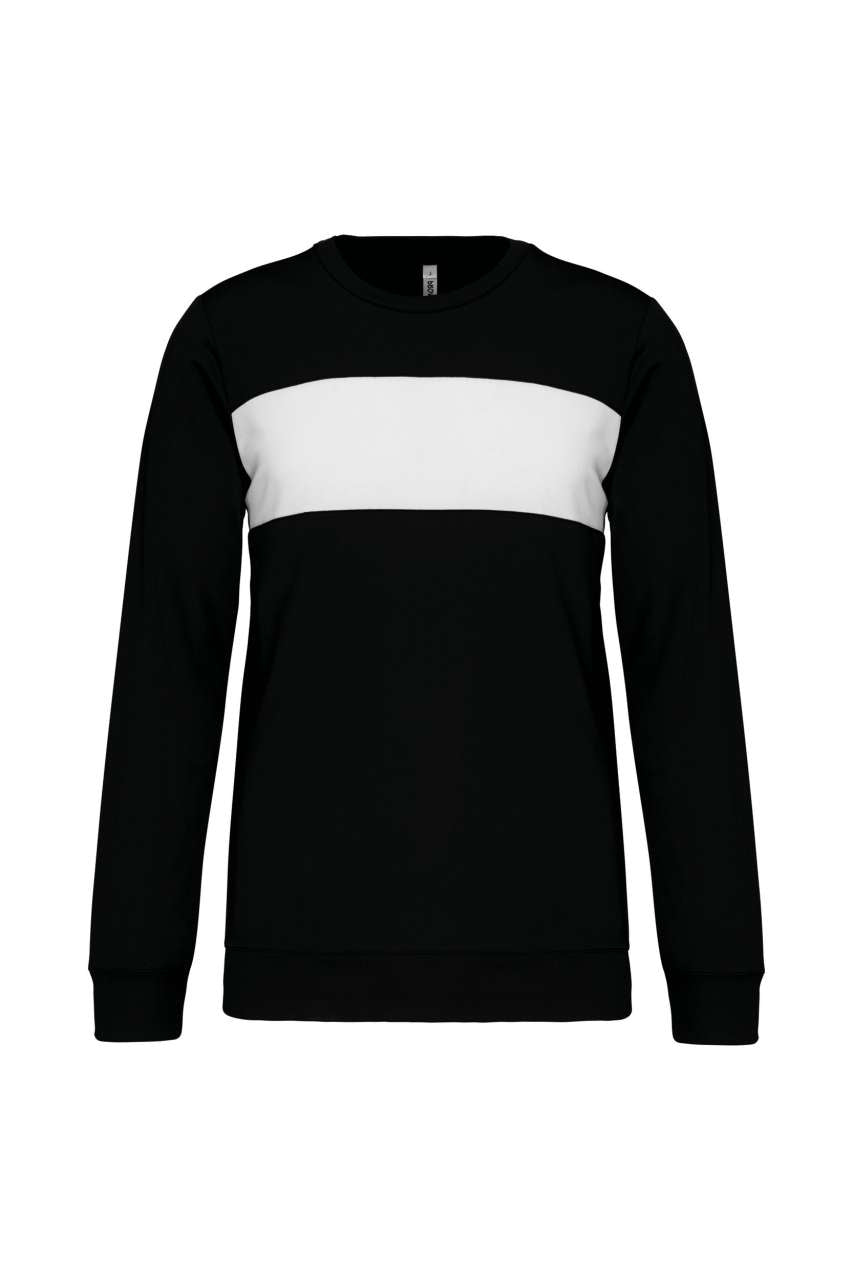 POLYESTER SWEATSHIRT