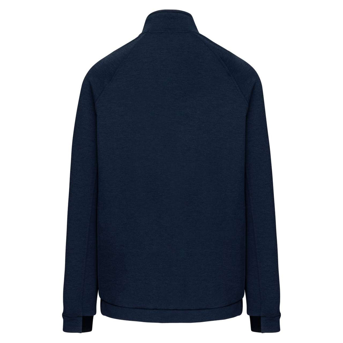 HIGH NECK JACKET