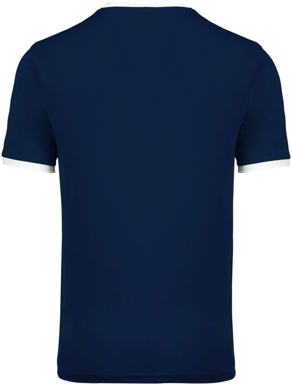 ADULTS' SHORT-SLEEVED JERSEY