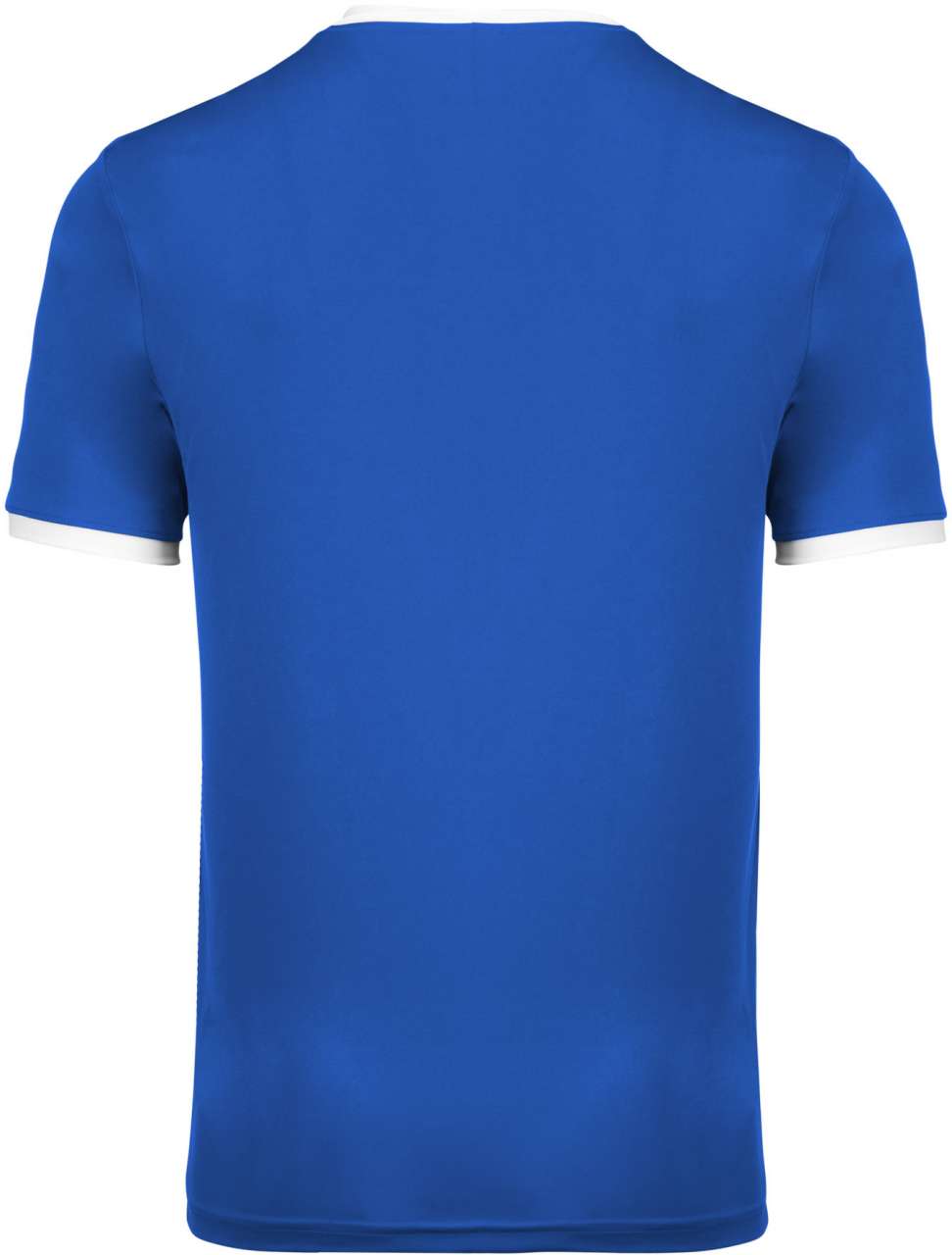 ADULTS' SHORT-SLEEVED JERSEY