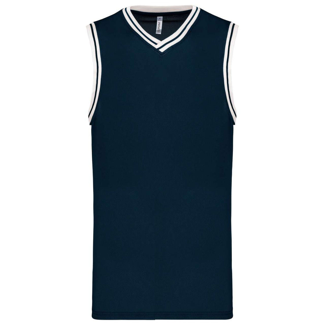 UNIVERSITY JERSEY