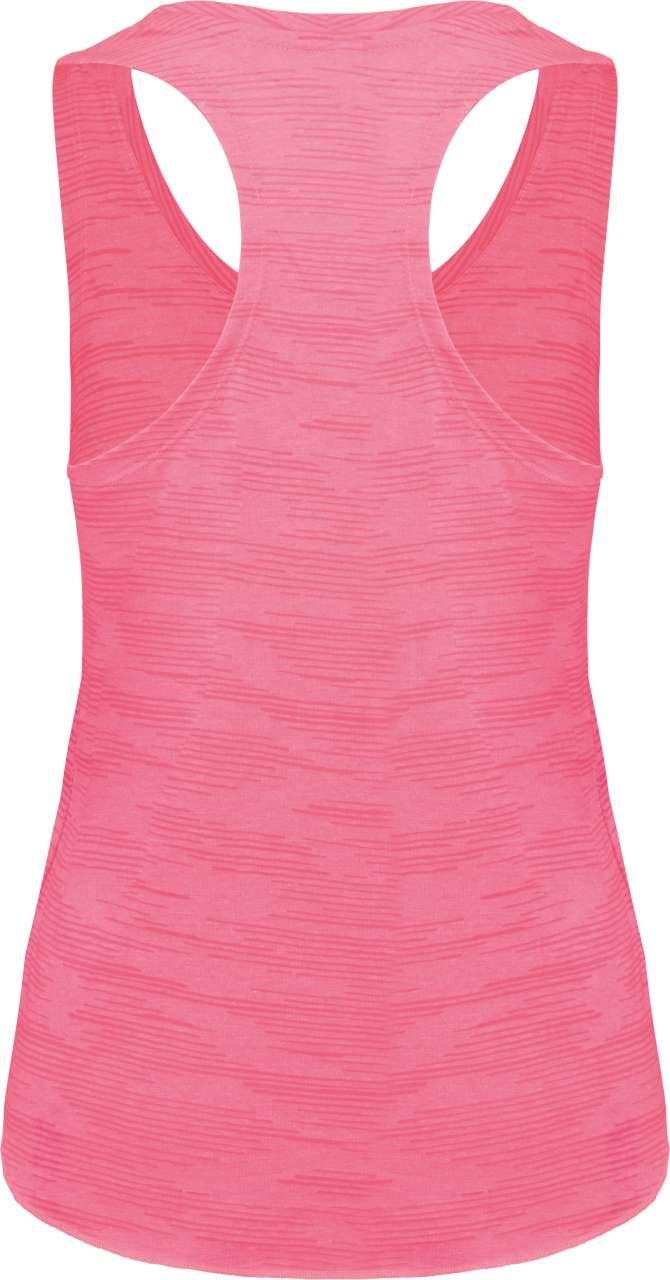 LADIES' SPORTS TANK TOP