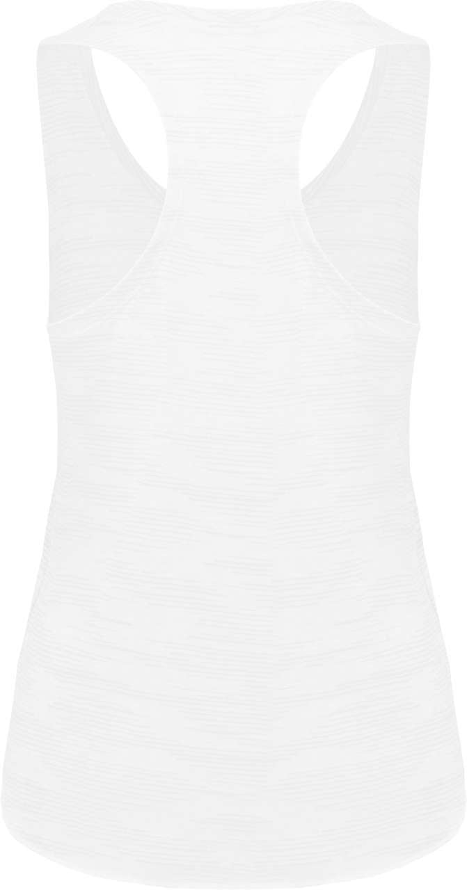 LADIES' SPORTS TANK TOP