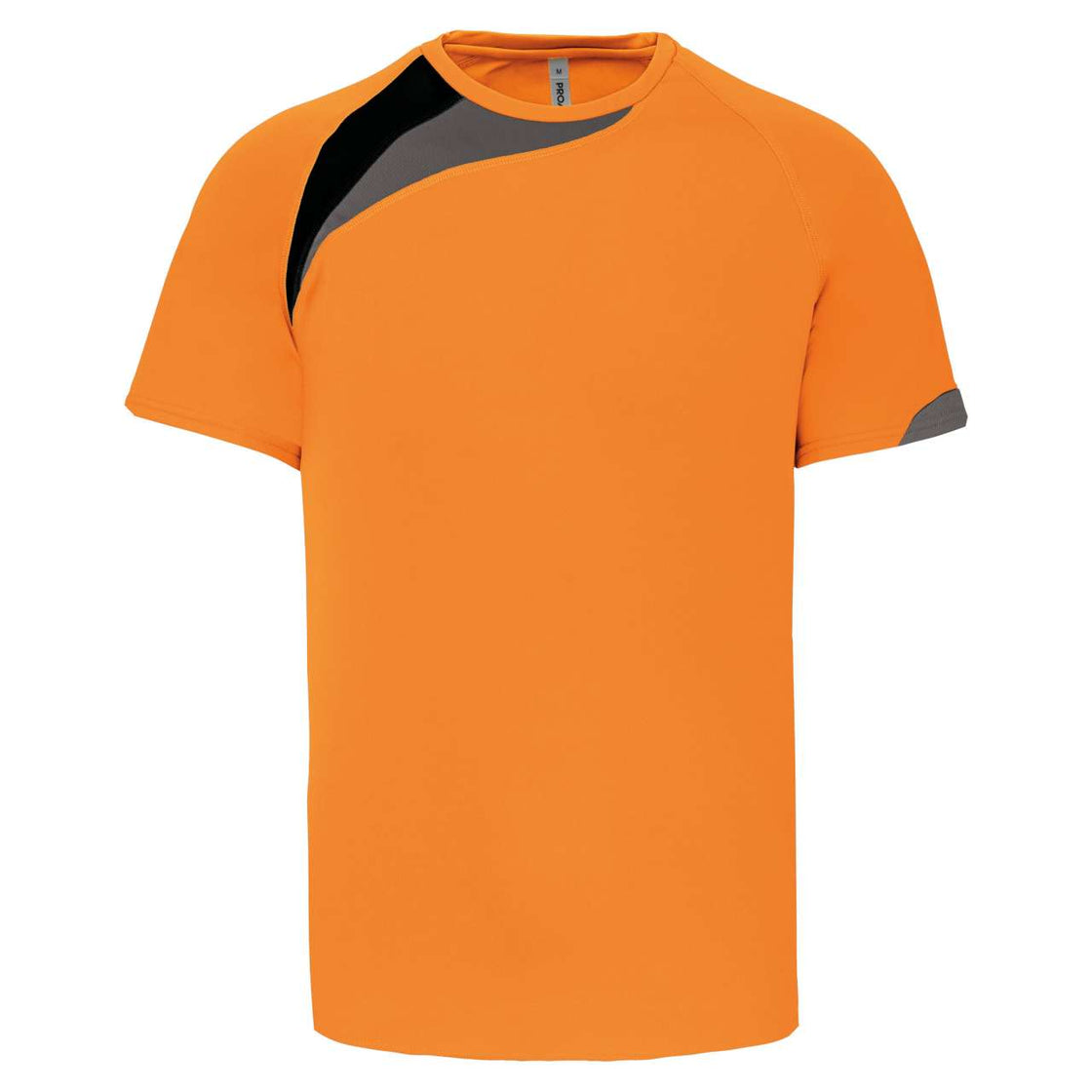 ADULTS' SHORT-SLEEVED JERSEY